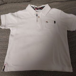 アーノルドパーマー(Arnold Palmer)のArnold Palmer アーノルドパーマー★ ポロシャツ 子供用 125cm(Tシャツ/カットソー)