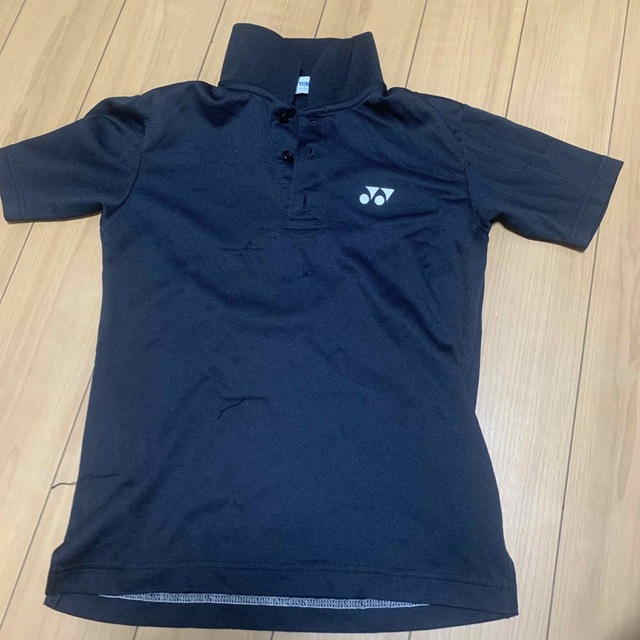 YONEX(ヨネックス)のキッズTシャツ キッズ/ベビー/マタニティのキッズ服男の子用(90cm~)(Tシャツ/カットソー)の商品写真