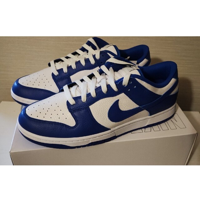 NIKE DUNK low   ケンタッキー