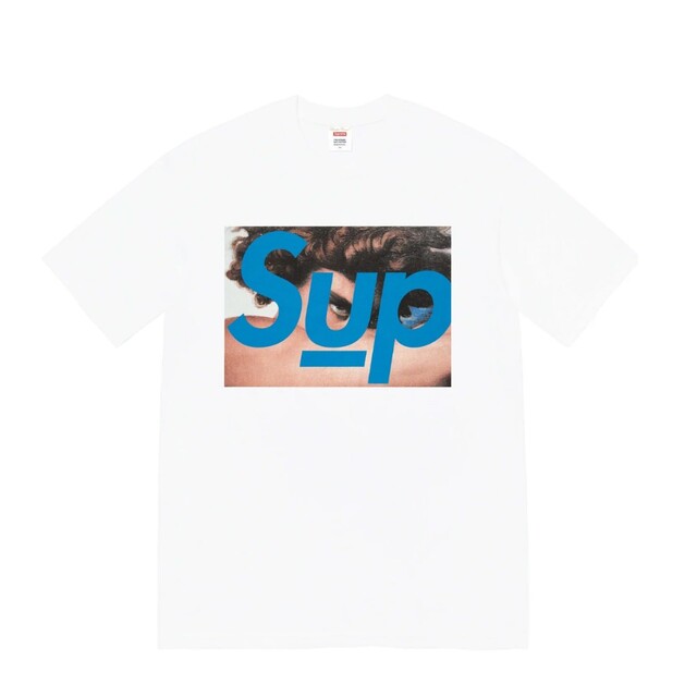 Supreme UNDERCOVER アンダーカバー Face Tee Mサイズ