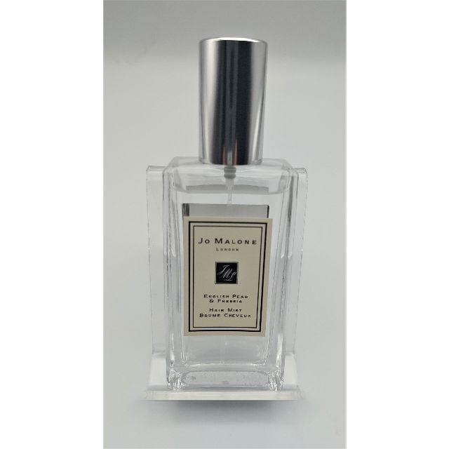 Jo Malone(ジョーマローン)の【ジョー マローン】イングリッシュペアー&フリージア ヘアミスト 30ml コスメ/美容のヘアケア/スタイリング(ヘアウォーター/ヘアミスト)の商品写真