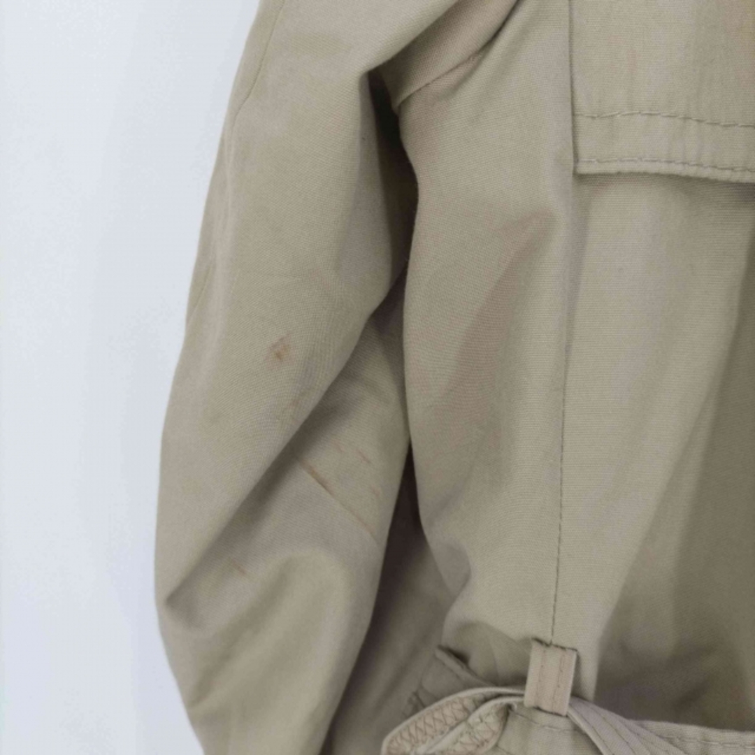 Repp Ltd(フルギ) メンズ アウター コート メンズのジャケット/アウター(トレンチコート)の商品写真