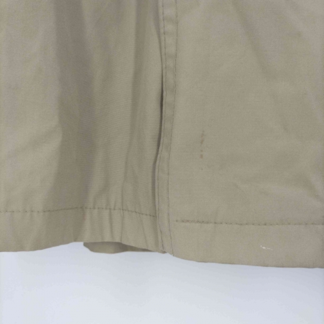 Repp Ltd(フルギ) メンズ アウター コート メンズのジャケット/アウター(トレンチコート)の商品写真