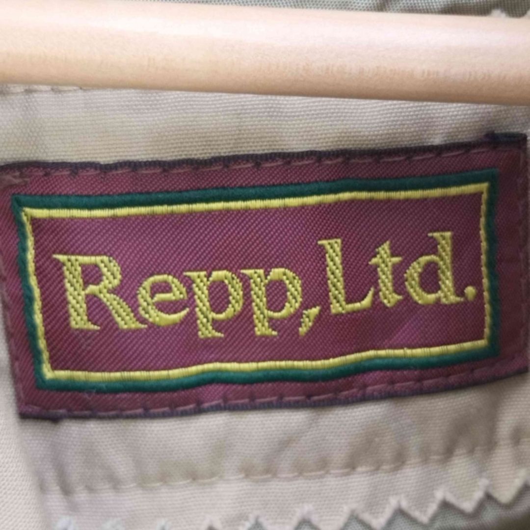 Repp Ltd(フルギ) メンズ アウター コート