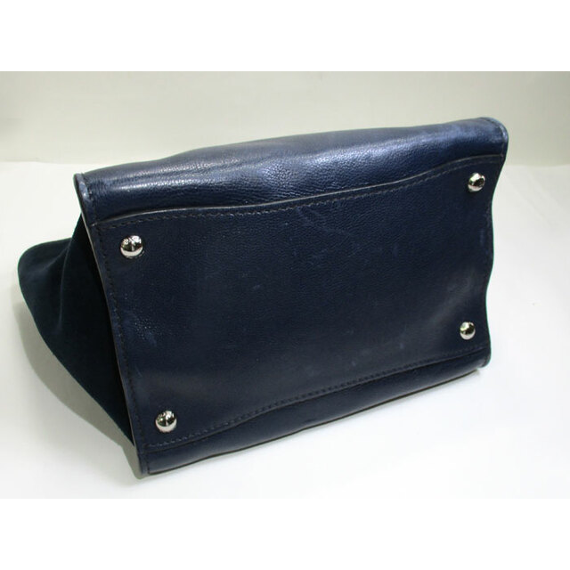 PRADA - PRADA 2WAY ショルダーバッグ トートバッグ レザー PRADA - PRADA 2WAY ショルダーバッグ トートバッグ レザー