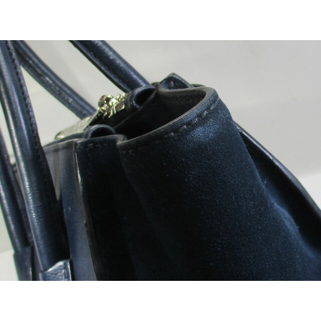 PRADA - PRADA 2WAY ショルダーバッグ トートバッグ レザー PRADA - PRADA 2WAY ショルダーバッグ トートバッグ レザー