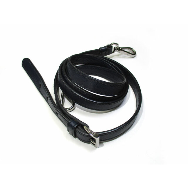 PRADA - PRADA 2WAY ショルダーバッグ トートバッグ レザー PRADA - PRADA 2WAY ショルダーバッグ トートバッグ レザー
