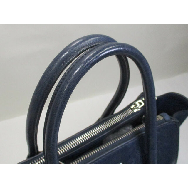 PRADA - PRADA 2WAY ショルダーバッグ トートバッグ レザー PRADA - PRADA 2WAY ショルダーバッグ トートバッグ レザー