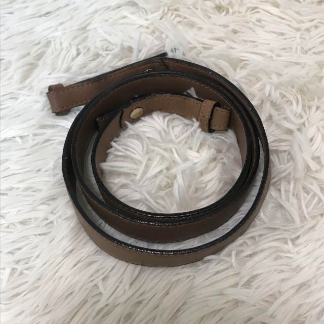 ✨美品✨ブルガリ ショルダーバッグ 2way イザベラ ロッセリーニ 今月