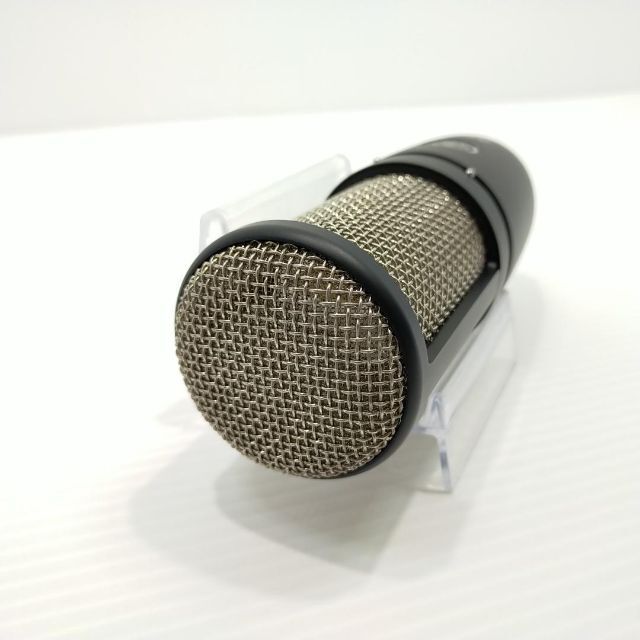 Line　コンデンサーマイク　Studio　Project　P220　AKG　最新入荷