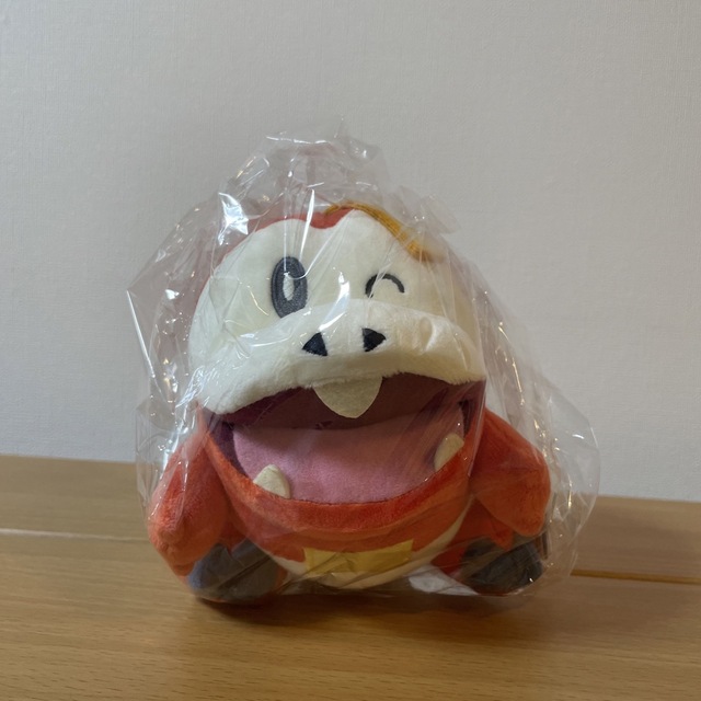 ポケモン - 専用 ホゲータ ぬいぐるみの通販 by UD's shop|ポケモン