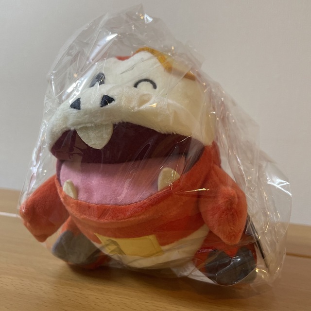 ポケモン - 専用 ホゲータ ぬいぐるみの通販 by UD's shop|ポケモン