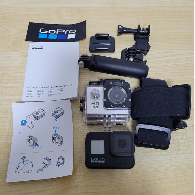 GoPro8gopro 8