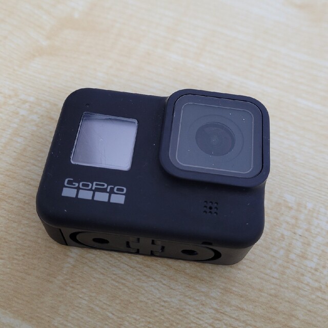 gopro 8 スマホ/家電/カメラのカメラ(コンパクトデジタルカメラ)の商品写真
