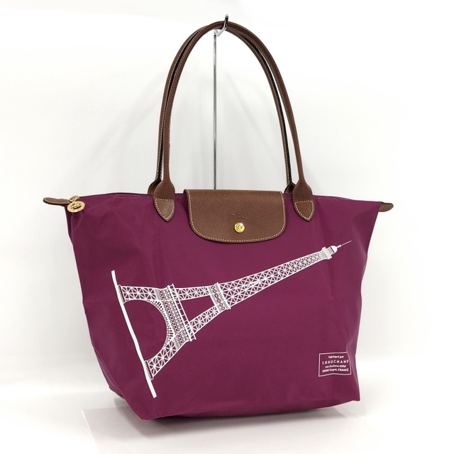 LONGCHAMP - LONGCHAMP ル プリアージュ トートバッグ サイズM ...