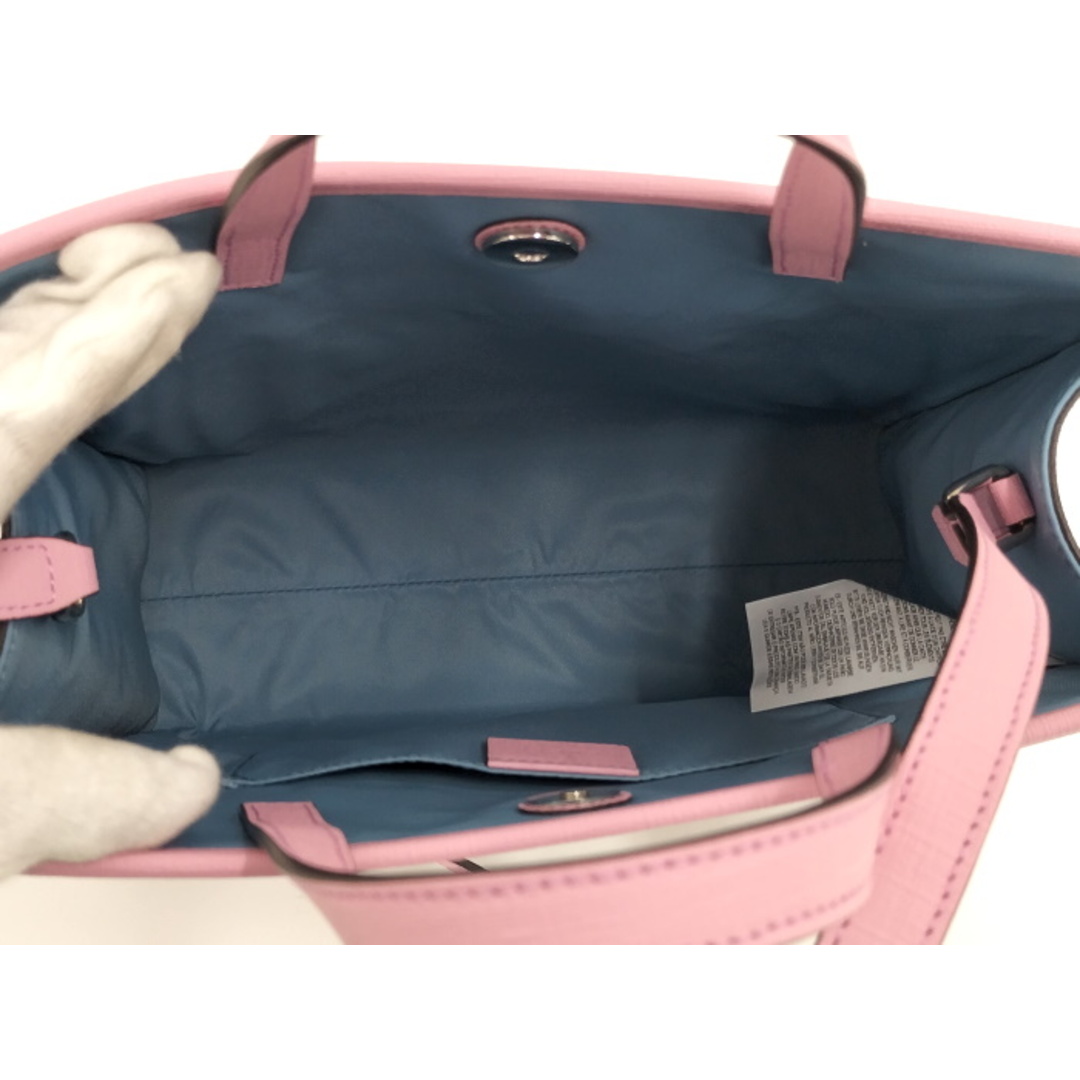 Gucci(グッチ)のGUCCI 2WAY ショルダーバッグ ヒグチユウコ ラビットプリント レディースのバッグ(その他)の商品写真