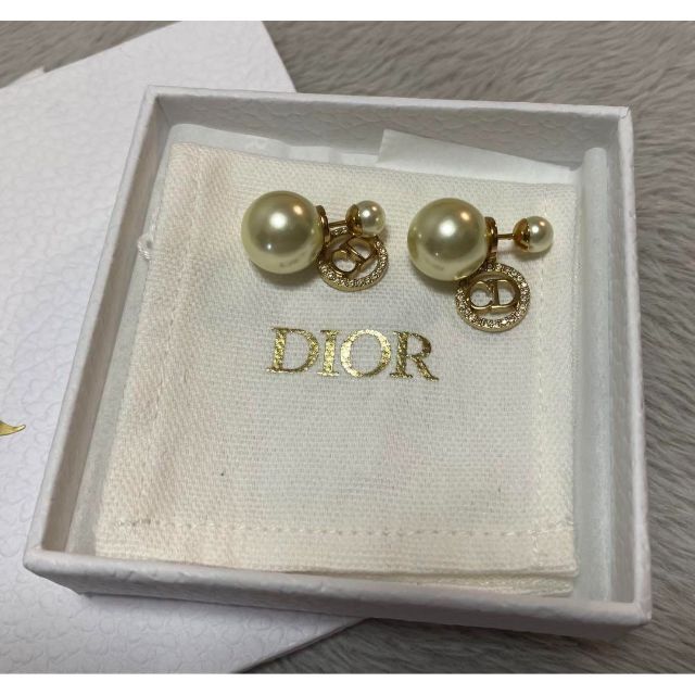 Dior Tribales ピアス 通信販売 7770円引き www.skytrac.ca