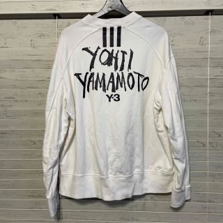 ワイスリー スウェット(メンズ)の通販 200点以上 | Y-3のメンズを買う