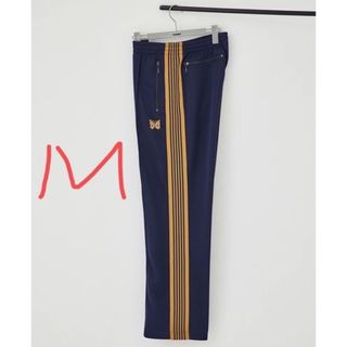 ニードルス ネイビー メンズパンツ(その他)の通販 200点以上 | Needles ニードルス ネイビー メンズパンツ(その他)の通販 200点以上 | Needles