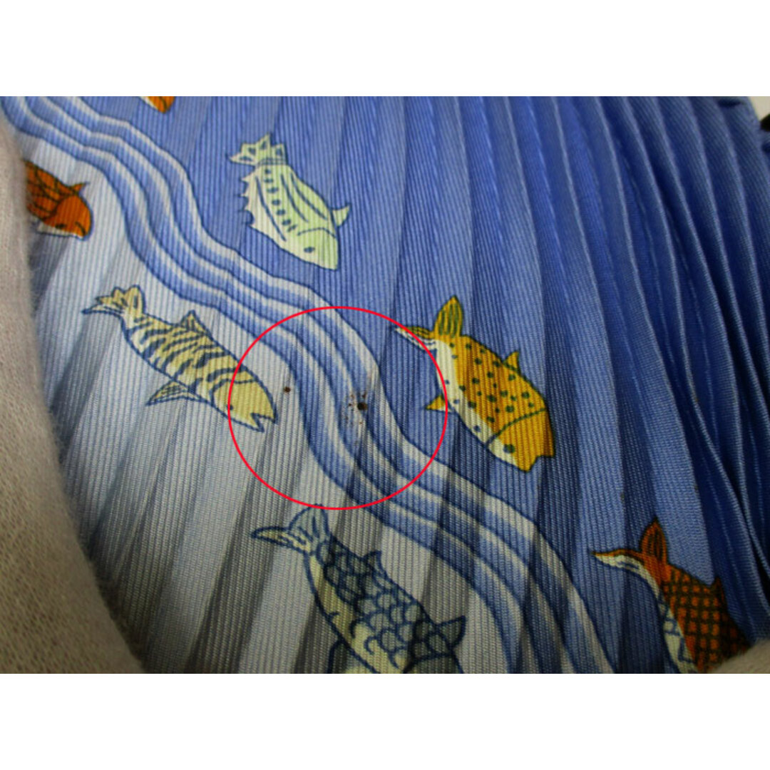 HERMES - HERMES プリーツスカーフ カレ90 Escalesの通販 by HERMES - HERMES プリーツスカーフ カレ90 Escalesの通販 by