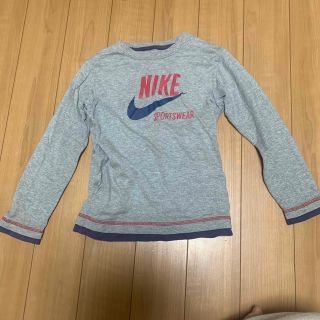 ナイキ(NIKE)のキッズＴシャツ(Tシャツ/カットソー)