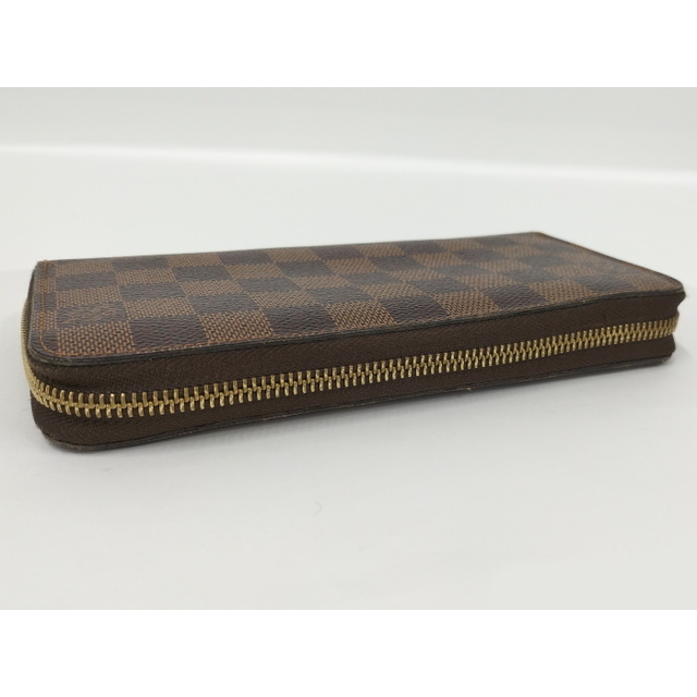 LOUIS VUITTON - LOUIS VUITTON ジッピーウォレット ラウンド