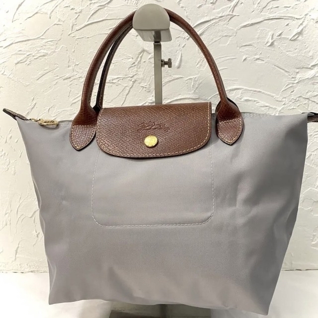 LONGCHAMP(ロンシャン)のロンシャン ル・プリアージュ ナイロン スモール ハンドバッグ S レディースのバッグ(ハンドバッグ)の商品写真