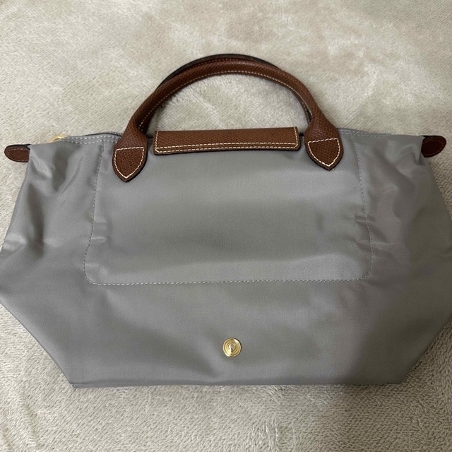 LONGCHAMP(ロンシャン)のロンシャン ル・プリアージュ ナイロン スモール ハンドバッグ S レディースのバッグ(ハンドバッグ)の商品写真