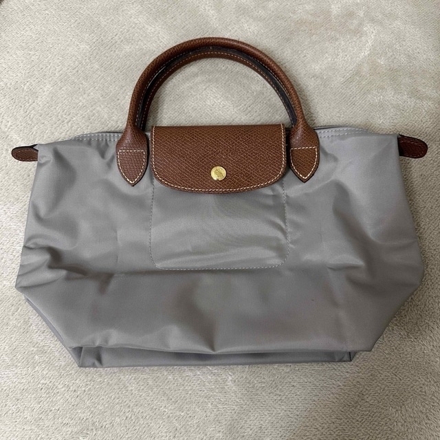 LONGCHAMP(ロンシャン)のロンシャン ル・プリアージュ ナイロン スモール ハンドバッグ S レディースのバッグ(ハンドバッグ)の商品写真