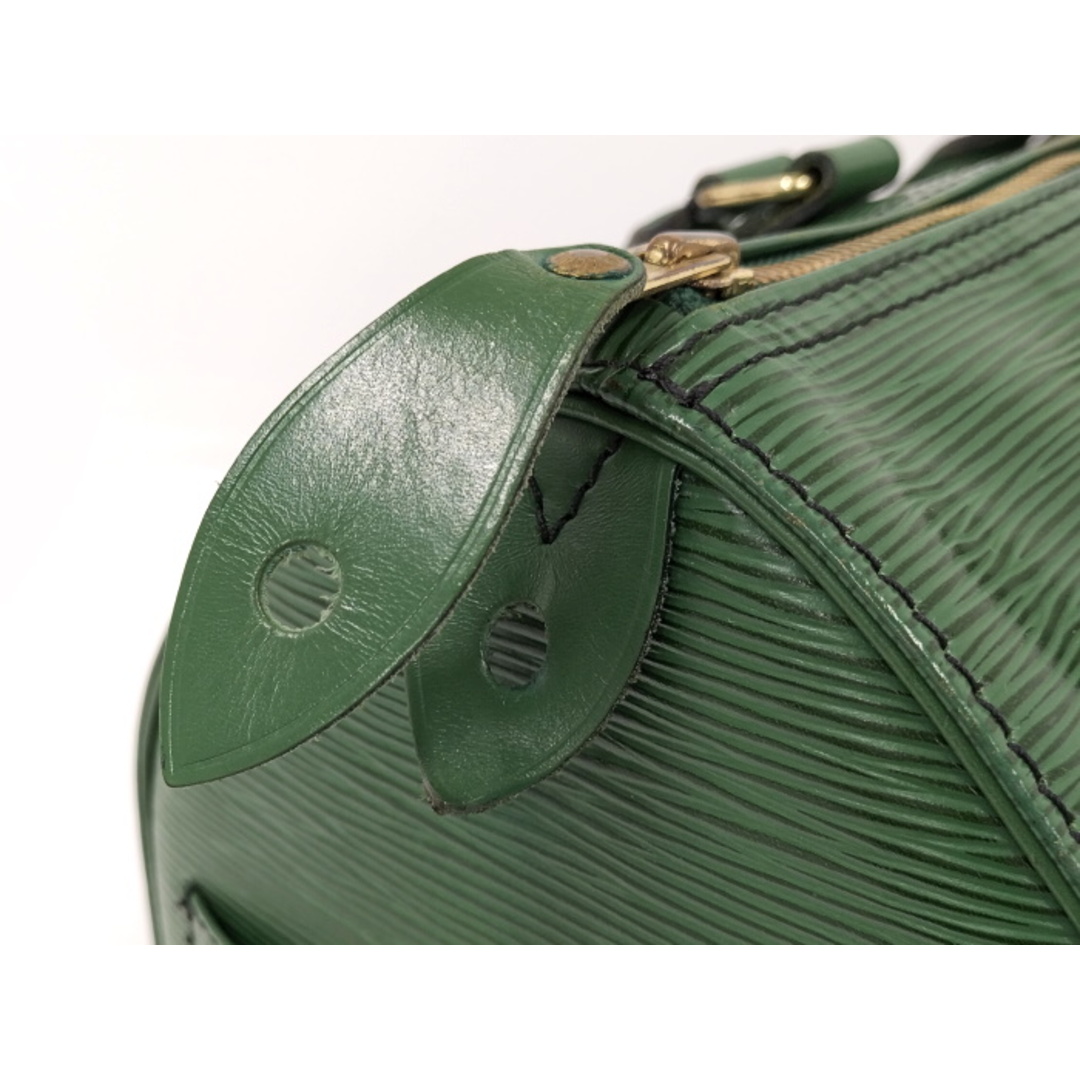 LOUIS VUITTON - LOUIS VUITTON スピーディ30 ボストンバッグ LOUIS VUITTON - LOUIS VUITTON スピーディ30 ボストンバッグ