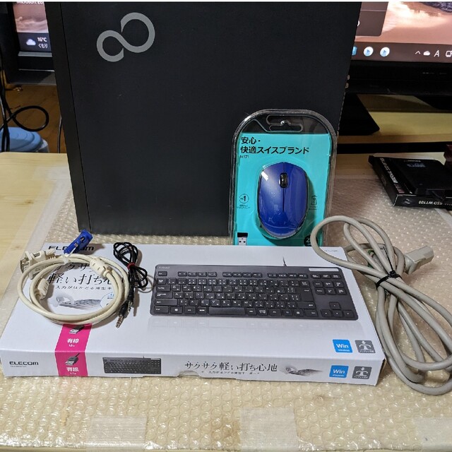 №71、Win11、Core2_Duo_E7500、SSD240GB、M4Gの通販 by yakisoban's