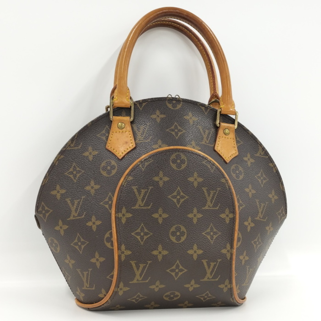 モノグラムサイズLOUIS VUITTON エリプスPM ハンドバッグ モノグラム M51127