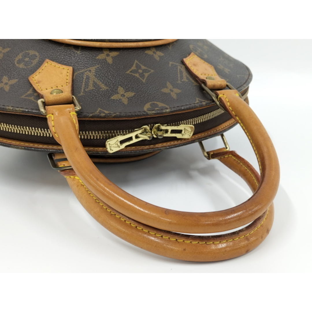 LOUIS VUITTON エリプスPM ハンドバッグ モノグラム M51127 3