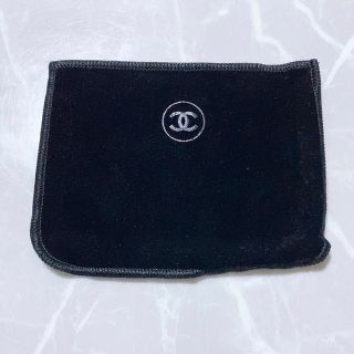 シャネル(CHANEL)のシャネル ファンデーションケース 保護袋(その他)