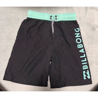 ビラボン(billabong)のビラボン　サーフパンツ　130(水着)