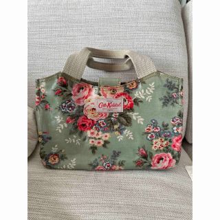 キャスキッドソン(Cath Kidston)のキャスキッドソン/ハンドバッグ(ハンドバッグ)