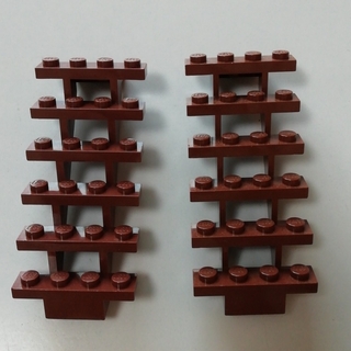 レゴ(Lego)のレゴ中古 パーツ㊷ 同梱500円(その他)