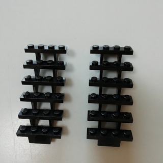 レゴ(Lego)のレゴ中古 パーツ㊸ 同梱500円(その他)