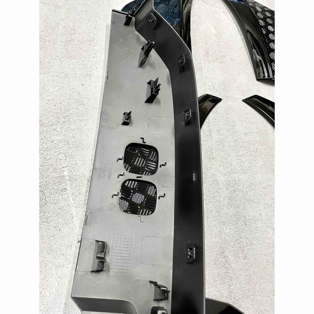 トレフォイル 新型ランドローバー ディフェンダー110用 チェッカー