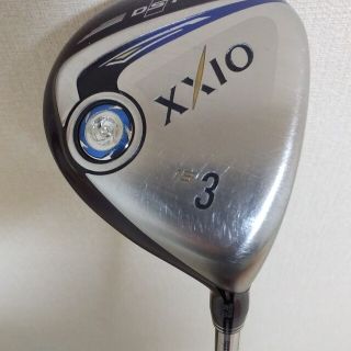 XXIO 9  3番ウッド(その他)