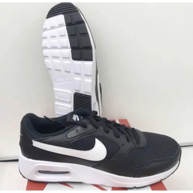 送料無料 新品 NIKE AIR MAX SC ナイキ エアマックス SC 28