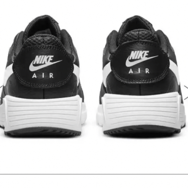 送料無料 新品 NIKE AIR MAX SC ナイキ エアマックス SC 28