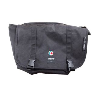 YAK PAK - ヤックパック ピクサーボール メッセンジャーバッグ 限定