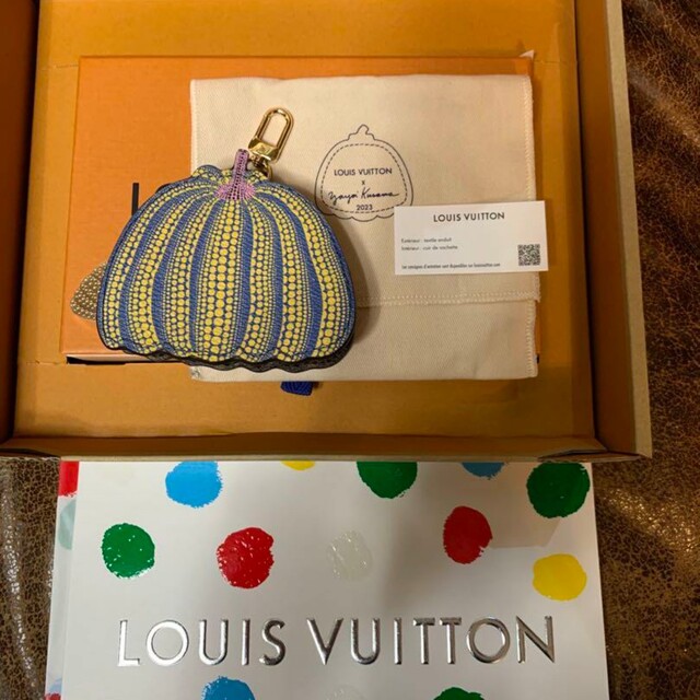 ルイヴィトン LOUIS VUITTON LV x YK ジッピーコインパース エピ インフィニティ ドット 草間彌生 コラボ 限定 ホワイト ルージュ 新品 コインケース カードケース 財布 サイフ h-g718