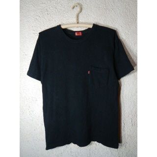 リーバイス(Levi's)のo6109　リーバイス　レッドタブ　00ｓ　ビンテージ　半袖　tシャツ(Tシャツ/カットソー(半袖/袖なし))