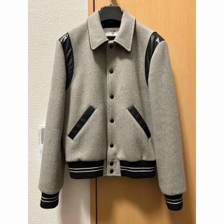 セリーヌ(celine)のCeline 19aw テディジャケット(スタジャン)