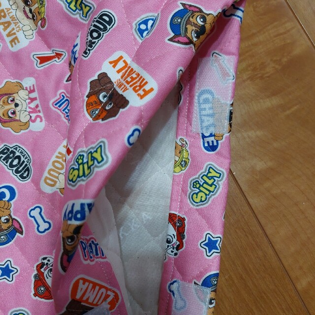 スヌーピー様専用 ハンドメイドのキッズ/ベビー(外出用品)の商品写真