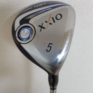 XXIO 9  5番ウッド(クラブ)