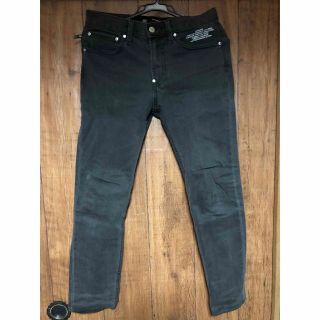 新品?正規品 www.eva UNDERCOVERISM アンダーカバーイズム 07ss