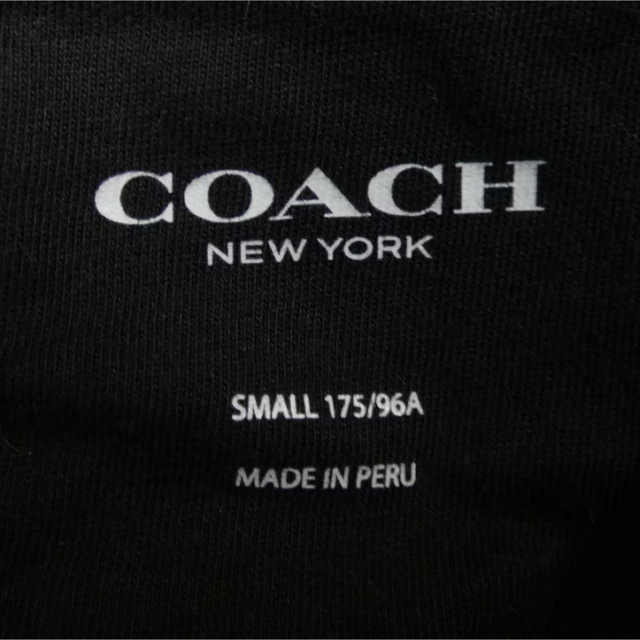 コーチcoachシグネチャー セットアップ　ジップ フーディーパーカーパンツ